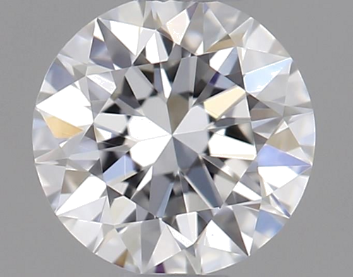 0.31 carat F-VS1 Excellent cut Natūralus Round Deimantas (1)