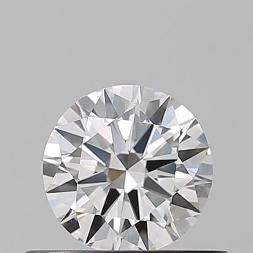0.43 carat G-VS1 Excellent cut Natūralus Round Deimantas (1)