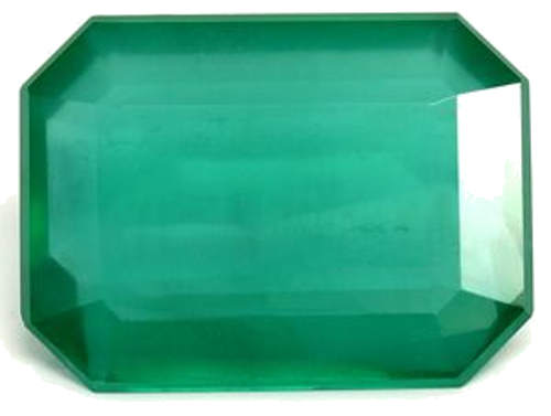 4.82 carat GREEN Emerald Smaragdas (1)