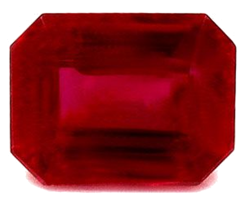 0.55 carat RED Emerald Rubinas (1)