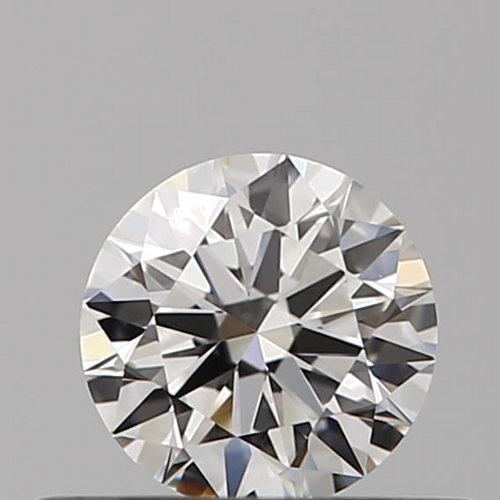 0.3 carat G-VS2 Excellent cut Natūralus Round Deimantas (1)