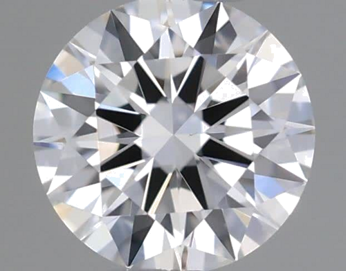 0.3 carat E-VS1 Excellent cut Natūralus Round Deimantas (1)