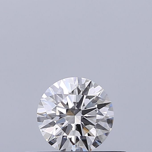 0.31 carat E-VS1 Excellent cut Natūralus Round Deimantas (1)