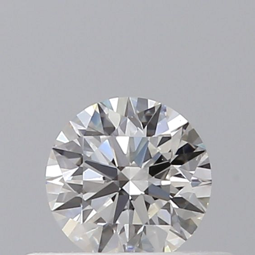 0.3 carat G-IF Excellent cut Natūralus Round Deimantas (1)