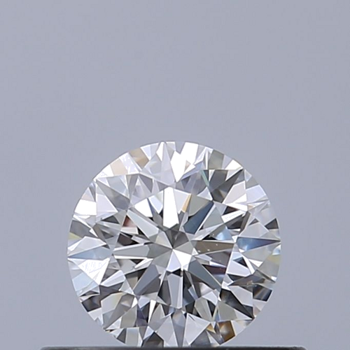 0.4 carat D-SI1 Excellent cut Natūralus Round Deimantas (1)