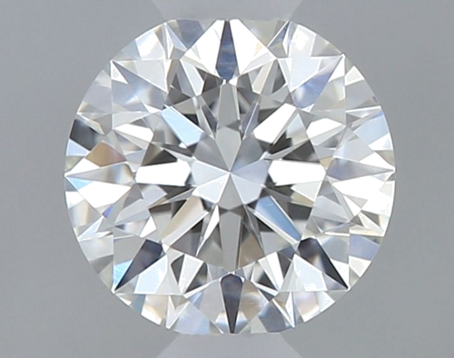 0.35 carat G-VS1 Excellent cut Natūralus Round Deimantas (1)
