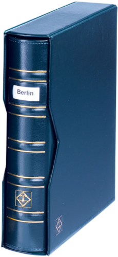 Альбом Optima Signum (Без листов) (1)