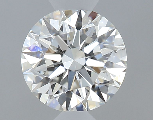 0.4 carat G-VS1 Excellent cut Natūralus Round Deimantas (1)