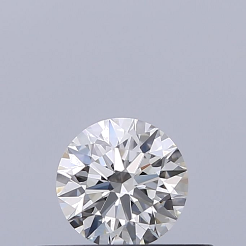 0.3 carat H-VS1 Excellent cut Natūralus Round Deimantas (1)