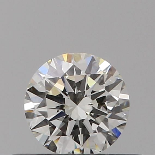 0.3 carat I-SI1 Excellent cut Natūralus Round Deimantas (1)