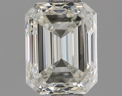 0.82 carat J-VS1 Natūralus Emerald Deimantas (1)
