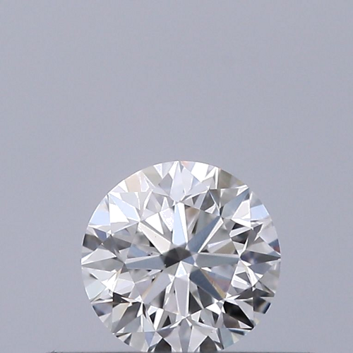 0.3 carat E-VS2 Very Good cut Natūralus Round Deimantas (1)