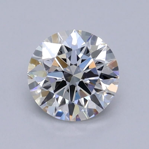 0.33 carat G-VS1 Excellent cut Natūralus Round Deimantas (1)