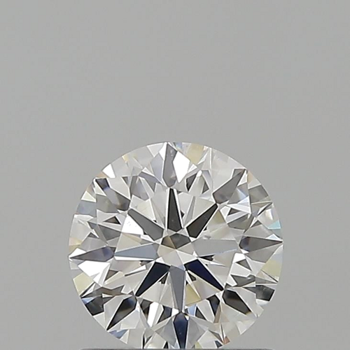 0.8 karato E SI1 EX ROUND Deimantas (1)