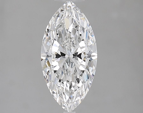 1.51 carat E-VS1 Natūralus Marquise Deimantas (1)