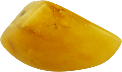 Самородок янтаря 6,65 г (3)