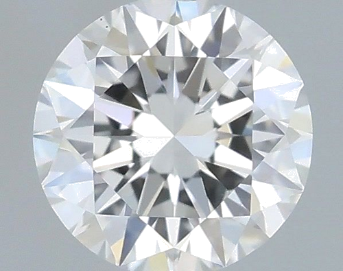 0.3 carat I-VS1 Very Good cut Natūralus Round Deimantas (1)