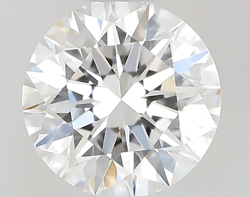 0.4 carat G-VS1 Excellent cut Natūralus Round Deimantas (1)