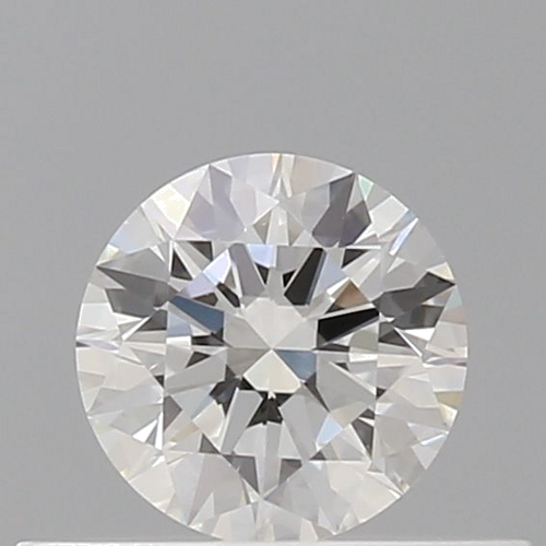 0.34 carat G-VS1 Excellent cut Natūralus Round Deimantas (1)