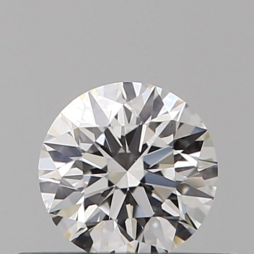 0.3 carat E-VS2 Excellent cut Natūralus Round Deimantas (1)