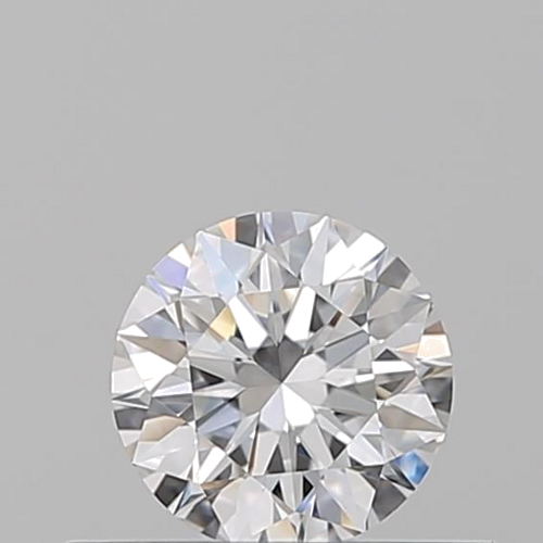 0.36 carat D-VS1 Excellent cut Natūralus Round Deimantas (1)