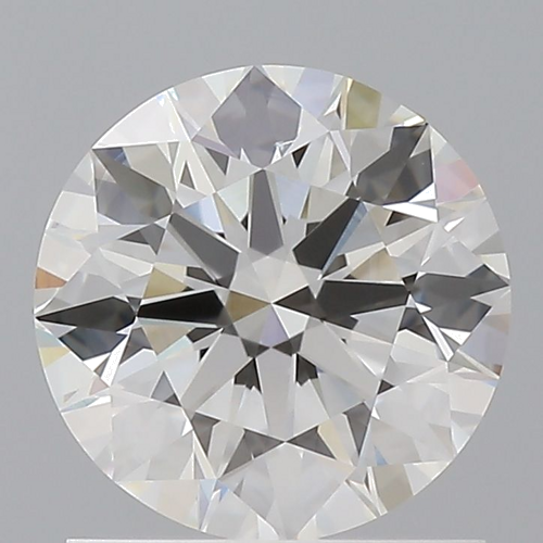 1.21 carat G-VS2 Excellent cut Natūralus Round Deimantas (1)