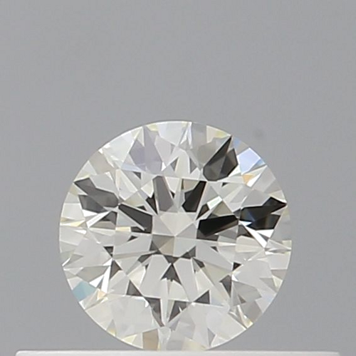 0.3 carat K-VS1 Excellent cut Natūralus Round Deimantas (1)