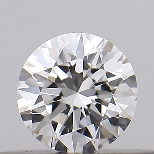 0.18 carat G-VS1 Excellent cut Natūralus Round Deimantas (1)