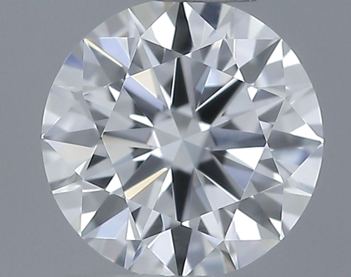 0.3 carat E-VVS2 Excellent cut Natūralus Round Deimantas (1)