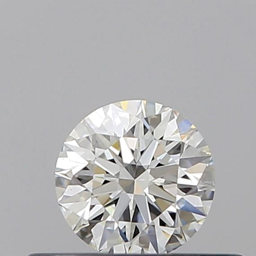 0.3 carat I-VS1 Excellent cut Natūralus Round Deimantas (1)
