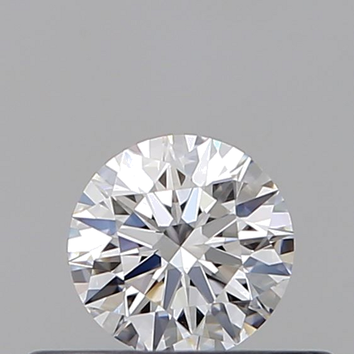 0.3 carat D-VS1 Very Good cut Natūralus Round Deimantas (1)