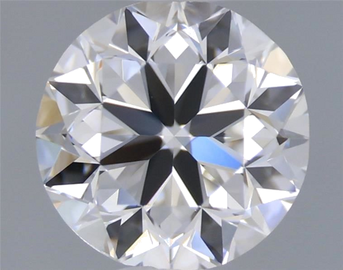 0.8 carat F-VS1 Very Good cut Natūralus Round Deimantas (1)