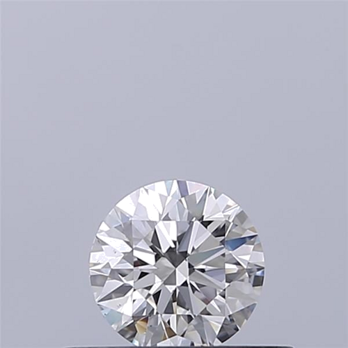 0.3 carat E-VS1 Excellent cut Natūralus Round Deimantas (1)