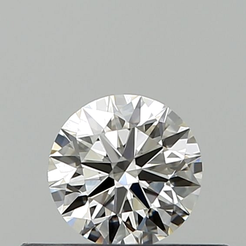 0.3 carat G-VVS2 Very Good cut Natūralus Round Deimantas (1)