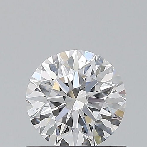0.7 carat D-VS2 Excellent cut Natūralus Round Deimantas (1)