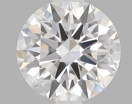 0.3 carat F-VS1 Excellent cut Natūralus Round Deimantas (1)