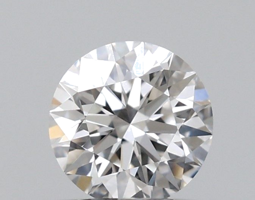 0.31 carat E-IF Excellent cut Natūralus Round Deimantas (1)