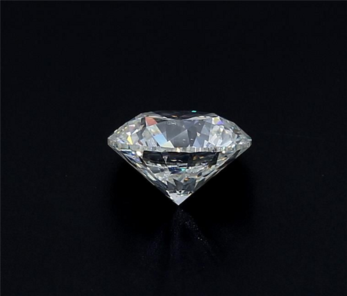 1.7 carat I-SI2 Excellent cut Natūralus Round Deimantas (1)