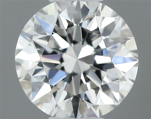 0.3 carat G-VVS2 Excellent cut Natūralus Round Deimantas (1)