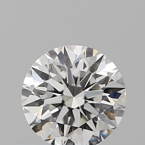 0.34 carat G-VS1 Excellent cut Natūralus Round Deimantas (1)