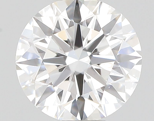 0.35 carat F-VS1 Excellent cut Natūralus Round Deimantas (1)