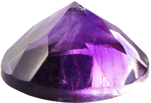 Марокканский аметист 1,5 ct. (3)