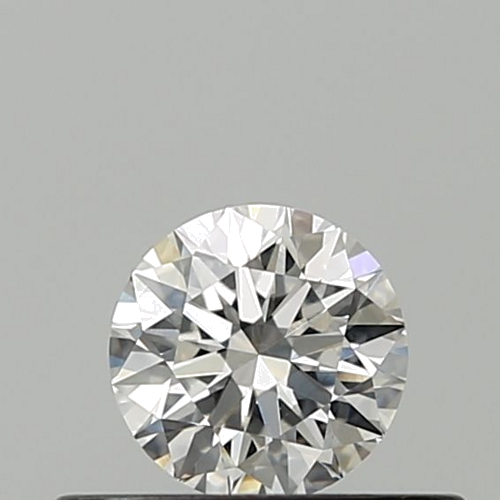 0.3 carat E-SI1 Excellent cut Natūralus Round Deimantas (1)