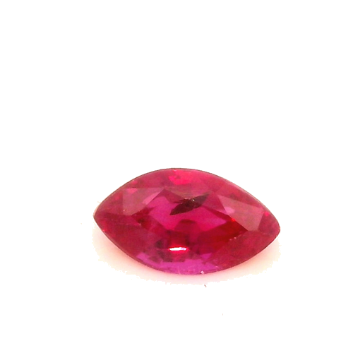 0.26 carat RED Marquise Rubinas (1)