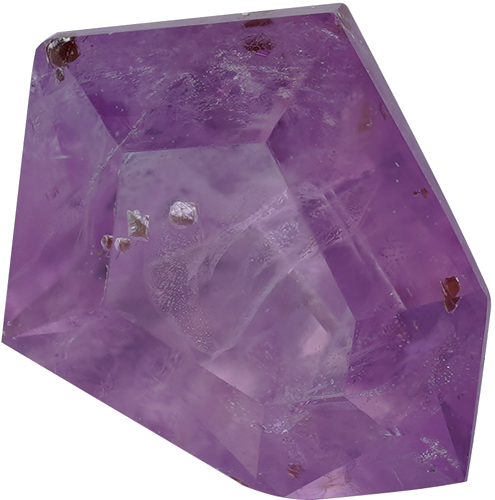 0,60 ct. Padparadza safīrs (1)