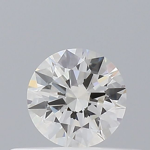 0.3 carat I-VVS1 Excellent cut Natūralus Round Deimantas (1)