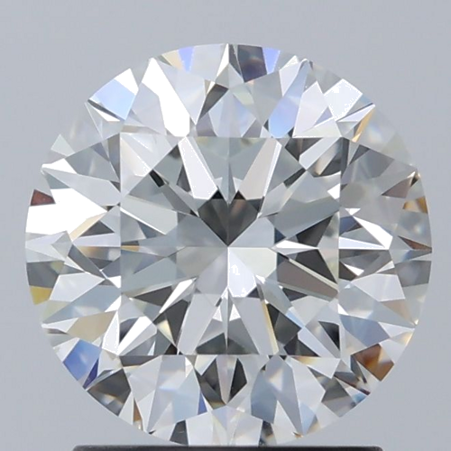 1.8 carat G-VS1 Excellent cut Natūralus Round Deimantas (1)