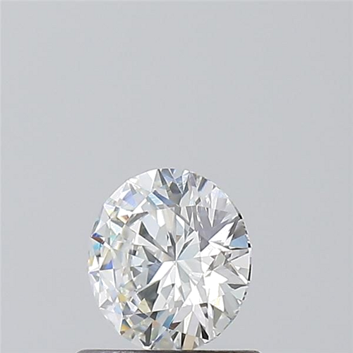 0.62 carat G-VS1 Excellent cut Natūralus Round Deimantas (1)