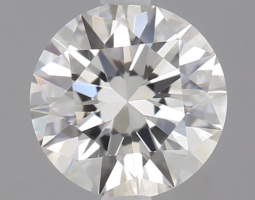0.45 carat G-VVS1 Excellent cut Natūralus Round Deimantas (1)