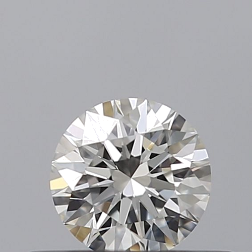 0.28 carat G-VS1 Excellent cut Natūralus Round Deimantas (1)
